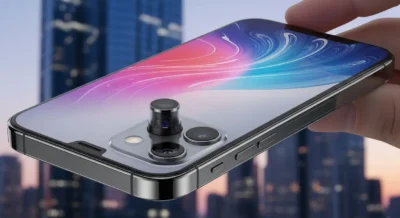 iPhone