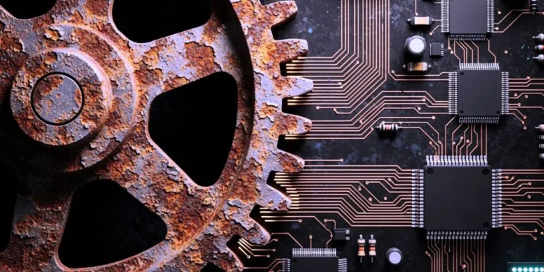 the Battle for Systems Programming