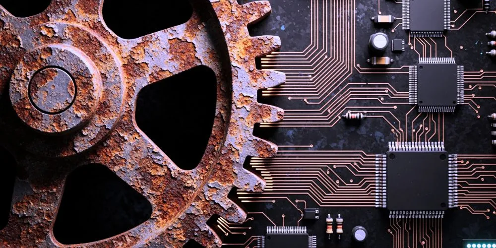 the Battle for Systems Programming