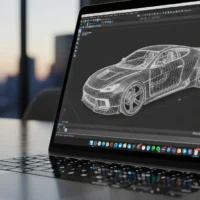 3D Modeling Software
