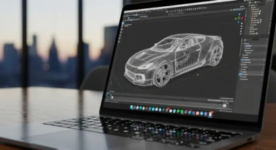 3D Modeling Software