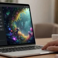 AI Image Generation Software