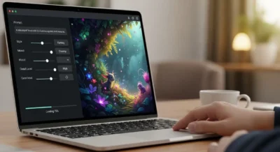 AI Image Generation Software