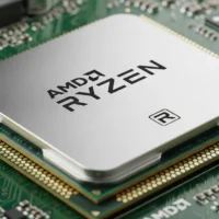 AMD