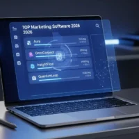 Affiliate Marketing Software