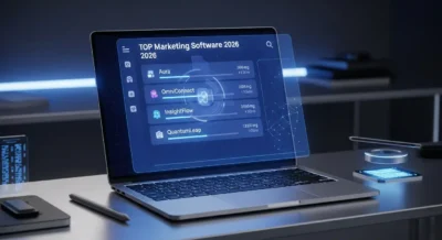 Affiliate Marketing Software