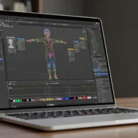 Animation Software