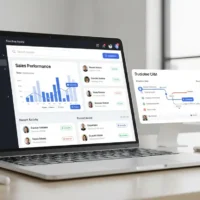 CRM Software