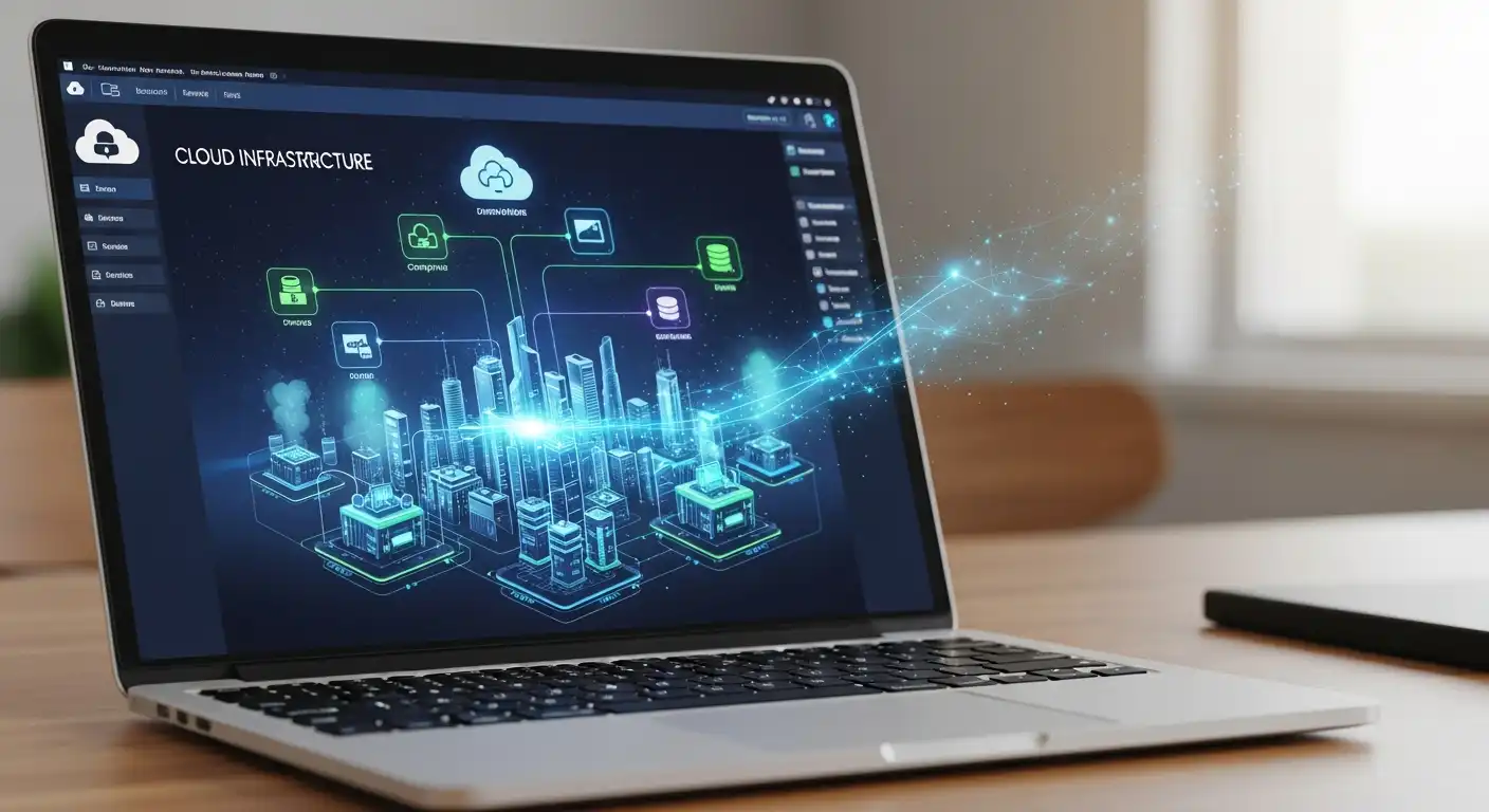 Cloud Infrastructure Software