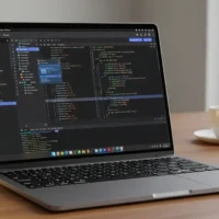Code Editor Software