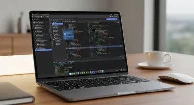 Code Editor Software