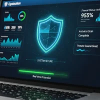 Cybersecurity Protection Software