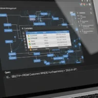Database Management Software