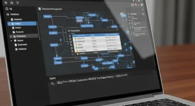 Database Management Software