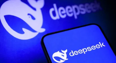DeepSeek
