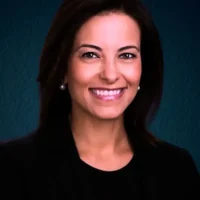 Dina Powell McCormick
