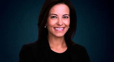 Dina Powell McCormick