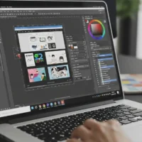 Graphic Design Software