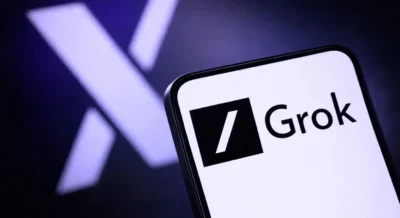 Grok AI