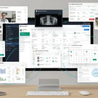 Healthcare Software Ecosystem