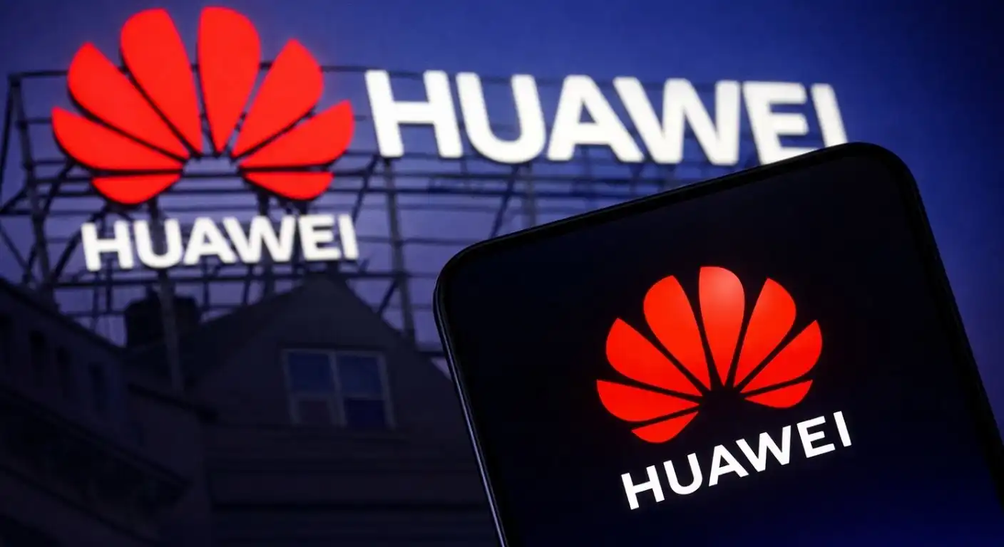 Huawei