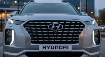 Hyundai