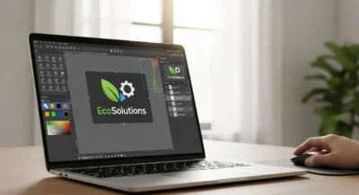 Logo Design Software