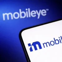 Mobileye