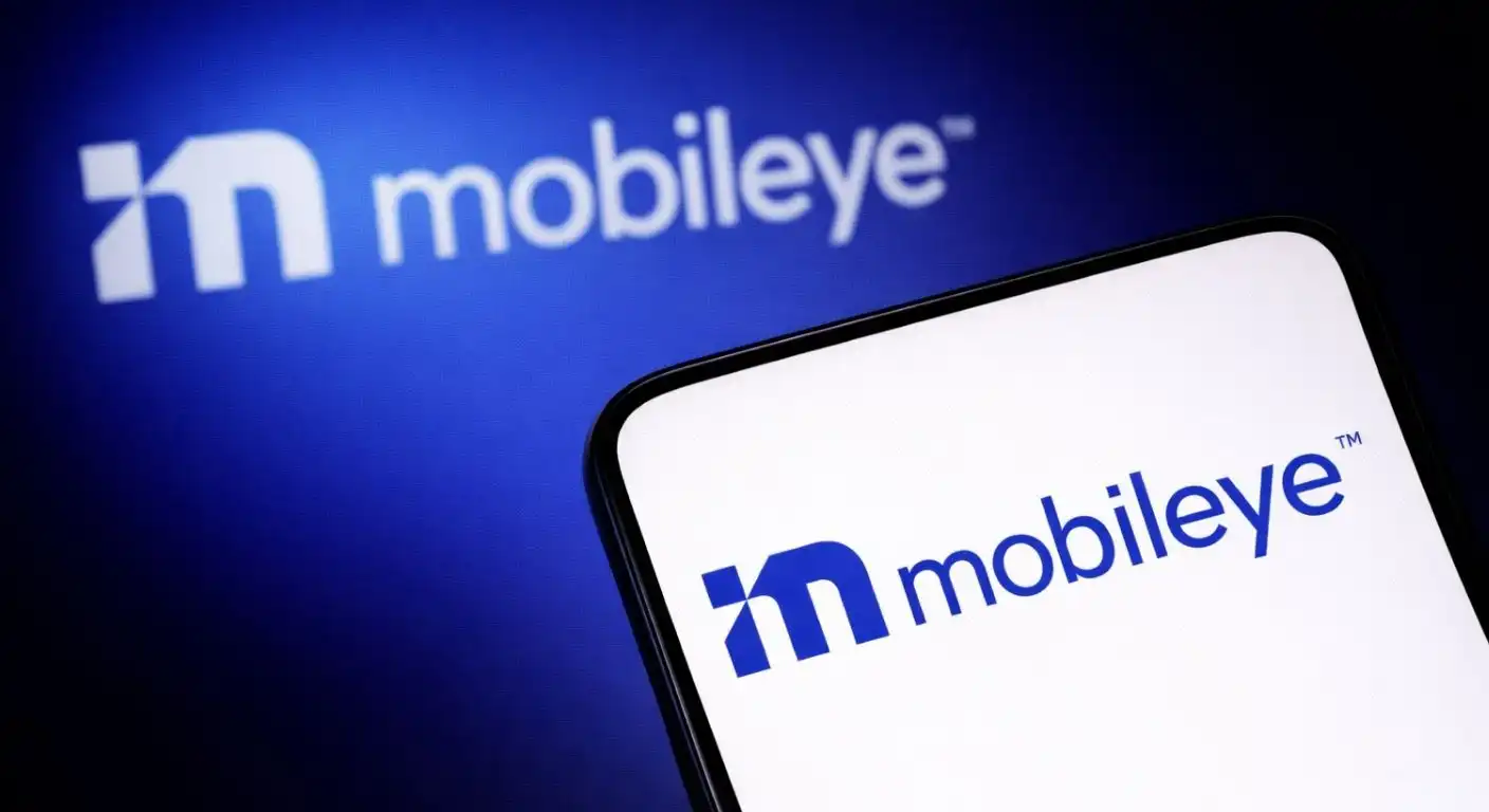 Mobileye