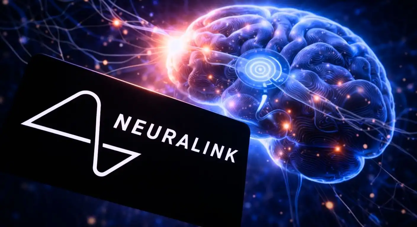 Neuralink