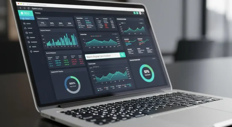 SEO Optimization Software