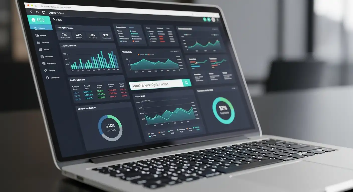 SEO Optimization Software