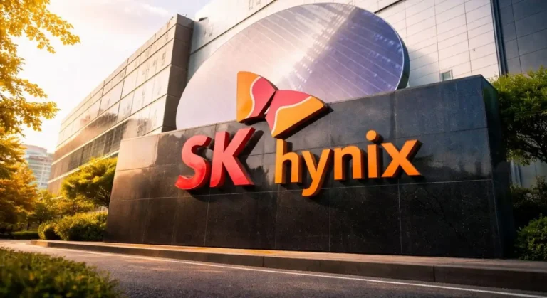 SK Hynix