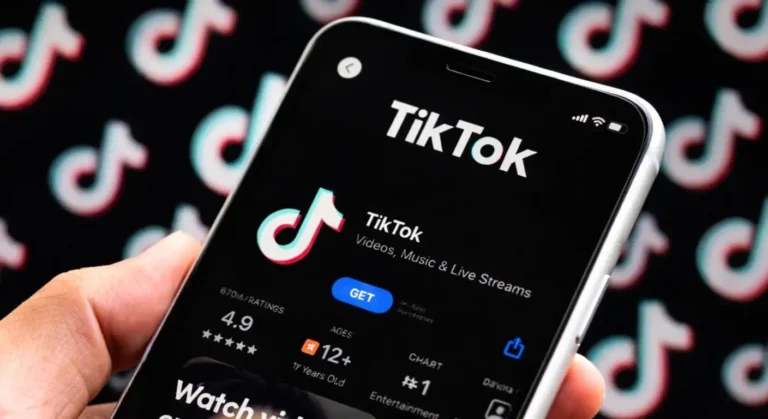 Tiktok