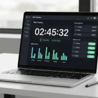 Time Tracking Software