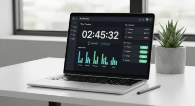 Time Tracking Software