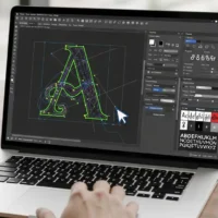 Typography Design Software