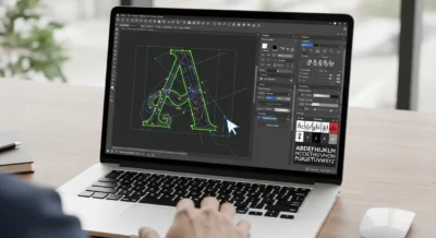 Typography Design Software