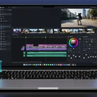 Video Editing Software