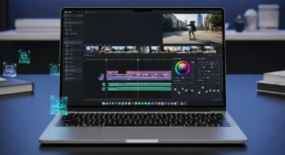 Video Editing Software