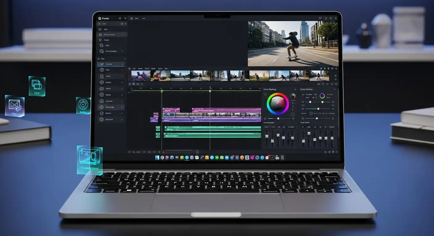 Video Editing Software