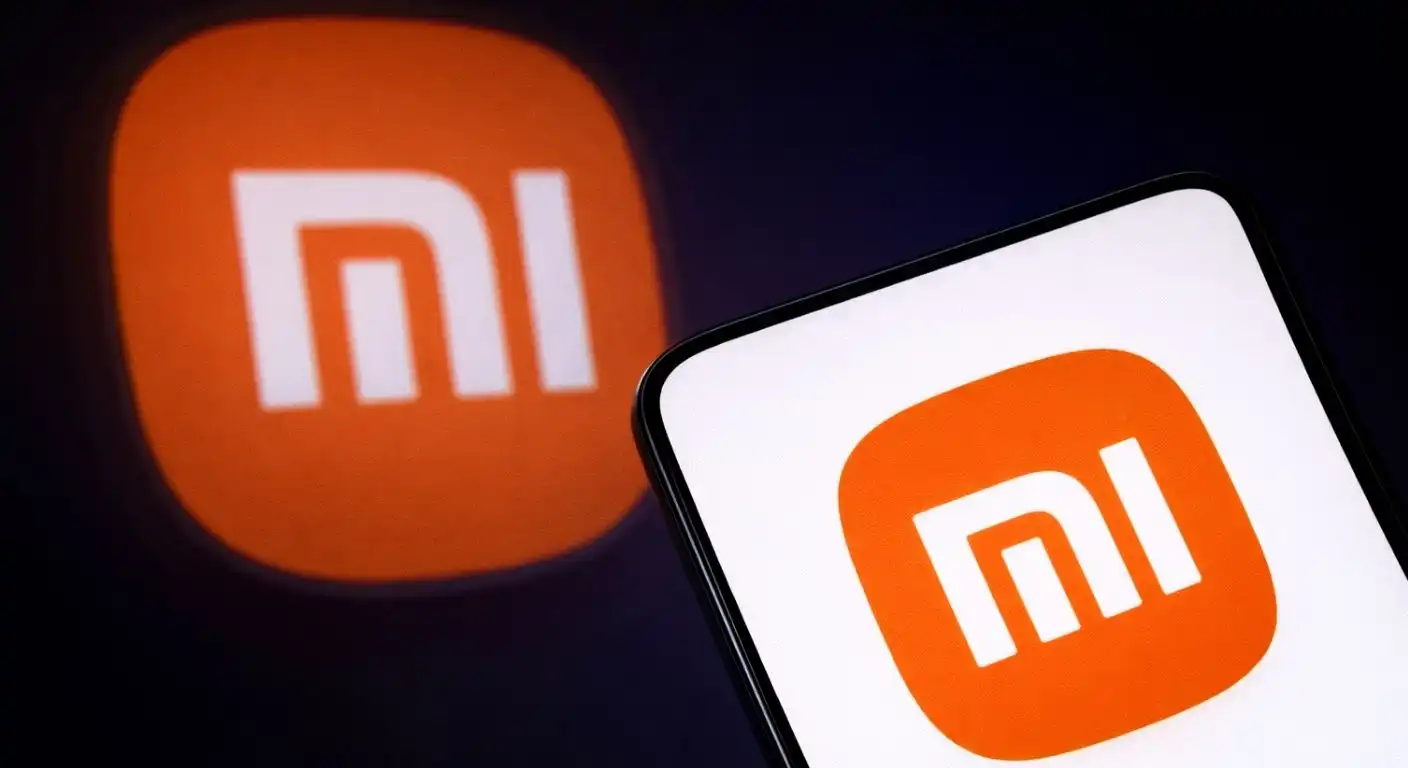 Xiaomi