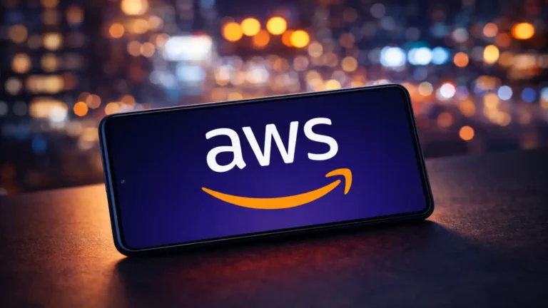 AWS