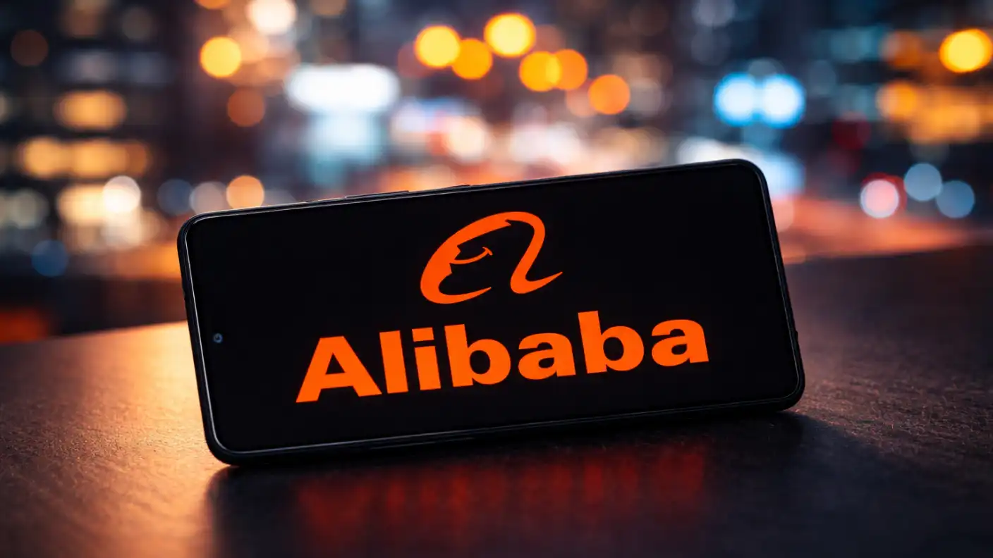 Alibaba