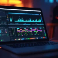 Audio Editing Software