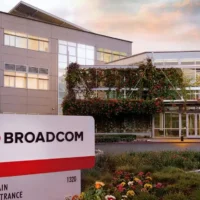 Broadcom