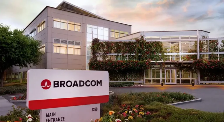 Broadcom