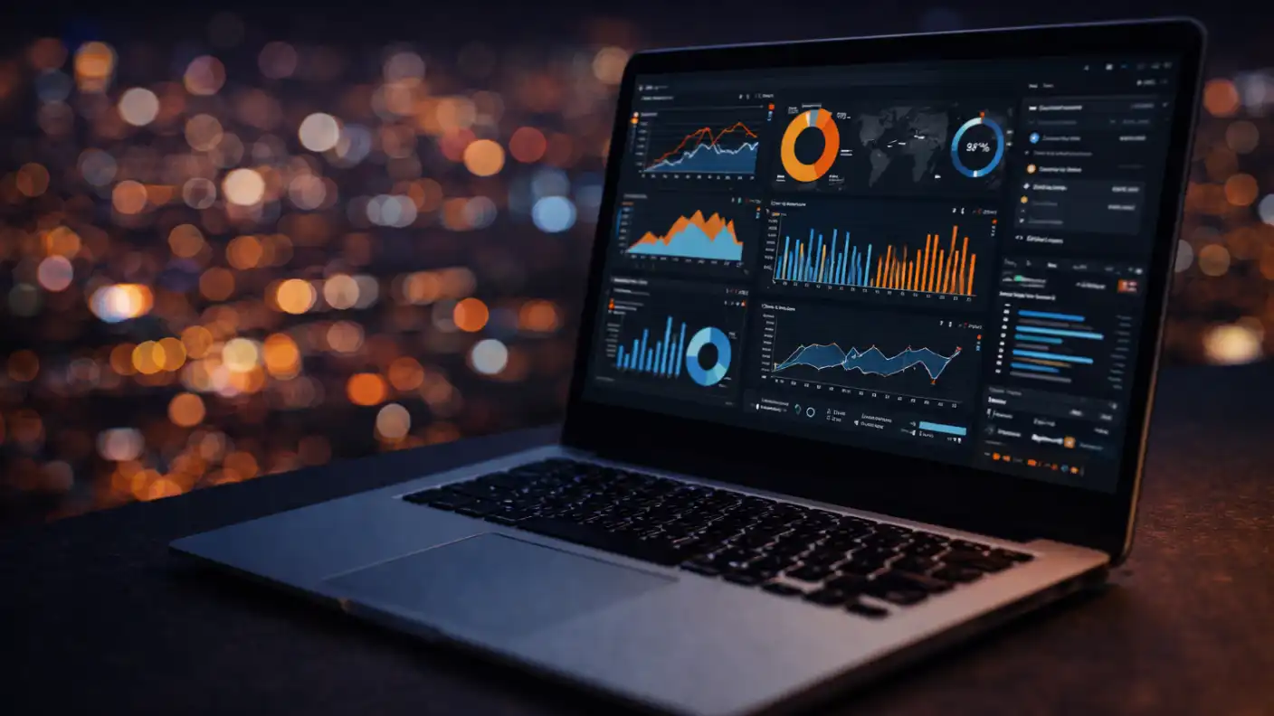 Business Intelligence Software