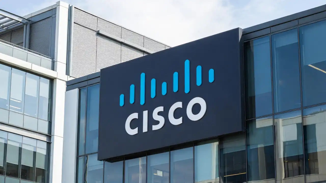 Cisco