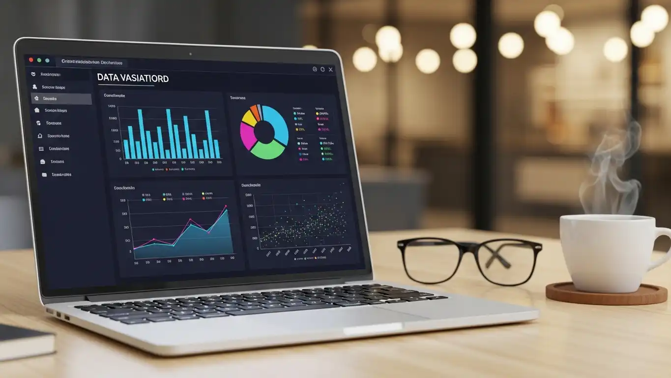 Data Visualization Software